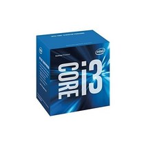 인텔 3.70GHz 코어 i3-6100 3M 캐시 프로세서 BX80662I36100