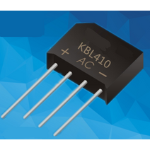 (당일배송) KBL410 브릿지다이오드 1000V 4A Bridge Diodes, P000JDHX000A