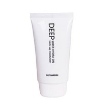 국내유통 이스트가든 딥 청담동 수분젤, 50g × 1개
