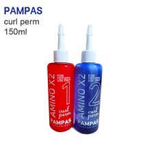 팜파스 아미노엑스투 컬펌제 150ml (한박스25개), 단품