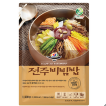 볶음밥 3종세트 유기농곤드레나물밥 262g x 5 낙지볶음밥 300g x 7 전주비빔밥 300g x 5 간편하게 조리하여 한 끼 식사 대용, 1세트