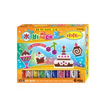 아모스 비즈데코 디저트만들기