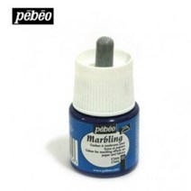 [뻬베오]마블링 낱색 45ml, [6161570]Sienna