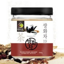 엄마애손 쌍화차19 분말 가루 250gx2통 진한 대추차 생강 탕 전통방식 고농축블랜딩 한방차 천궁 당귀 숙지황 감초 작약 계피 한국전통 체력 기력 환절기 겨울 면역력강화 비타민 미네랄 피로회복 효능 따뜻한 감기에좋은 한약차 추천, 2통, 250g