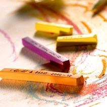 동아측기 [콘테] 사각 스틱 콘테, 054 natural umber