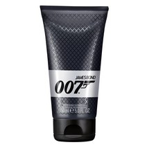 007 Fragrances James Bond 리프레싱 샤워 젤 150ml