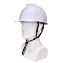 공사장 외부충격 머리보호 MP형 안전헬멧 도로작업 벌목 토목 발전소 낙하물방지, 1개