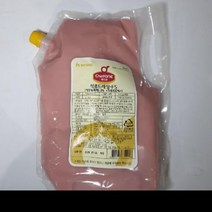 석류드레싱FS 대상 2KG, 1개, 단품