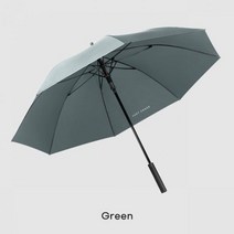 골프 스포츠 우산 비즈니스 136cm 큰 비 남자 남성 공사 방풍 자동 야외 긴 손잡이 8K