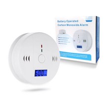 남가커머스 캠핑주방 일산화탄소 경보기 감지기 DD-10452 측정기 검출기 누출 농도 04956-50964ea