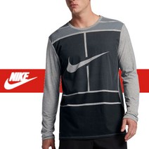 나이키 긴팔 프랙티스 코트로고 롱 슬리브 844162-063
