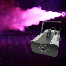 스모그 포그머신 연무기 연막소독기 안개 축제 공연 특수 효과 무대, 400W 리모콘 모델