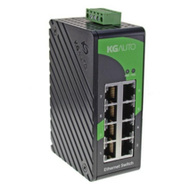 스마트 이더넷 스위치 5포트 8포트 스위칭허브 100Mbps Ethernet Switch, SES-08 (8포트)