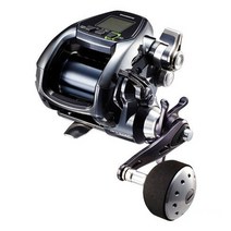 시마노 (SHIMANO) 전동 릴 17 포스 마스터 3000XP 황 다랑어 오징어 다점 걸