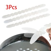 테니스 네트 지주 5m 교체 배드민턴 스쿼시 라켓/라켓 헤드 보호 테이프 롤 라켓 보호대, [01] Clear, 01 Clear