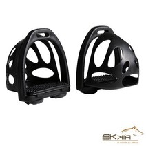 [EKKIA] 승마 등자 안전커버, 12cm