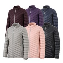 [당일발송] 90퍼센트 여성 퀼팅 경량 패딩 점퍼 자켓 집업 빅사이즈(95~110) FW시즌 JW130