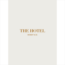 THE HOTEL HERITAGE +미니수첩제공, 롯데호텔앤리조트, 중앙북스