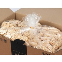 서산옛날생강한과 한과선물세트 실속형 대용량 선물용, 2kg, 1박스