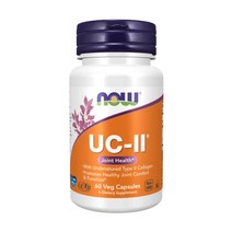 나우푸드 콜라겐 UC2 60캡슐