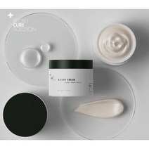 안나로자 에스큐어크림 속건성/수부지로 고민인 분 열감으로 홍조가 고민인 분 중요한 날 스페셜 케어