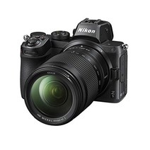 니콘 - z 5 wnikkor z 24-200mm f4-6.3 vr - 블랙 중고, nikkor z 24-50mm f4-6.3 포함