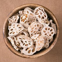 국산 연근 300g / 연근칩, 130D_국산연근 300g