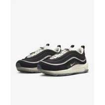 [국내매장판] 나이키 러닝화 에어맥스 97 프리미엄_블랙DZ5316-010