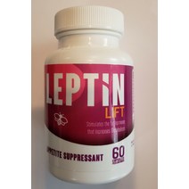 [Leptin Lift] 빠른 체중 감량에 효과가 있는 최고의 식욕 억제제