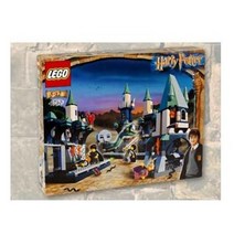 레고 4730 해리포터 비밀의 방 The Chamber of Secrets
