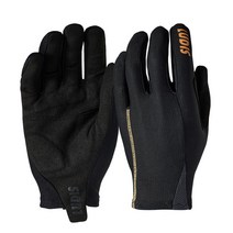 루디스 라이딩 자전거 바이크 메쉬 장갑 LGM4751 블랙 (남여공용)