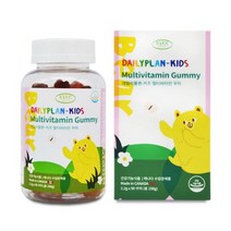 아이 키성장 영양제 젤리, 1개