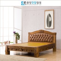 동양 9988침대 돌침대, 홍칠보석