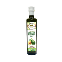 팜투마켓 유기농 엑스트라버진 냉압착 아보카도오일, 5개, 500ml
