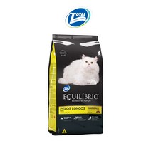이퀼리브리오 고양이사료 롱헤어 1.5kg