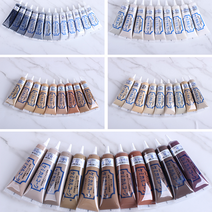 우디코크 마루 보수용품 접착제 강화마루 갈라짐 메꾸기 찍힘 수리 구멍 장판 원목 강마루, 12. 내추럴