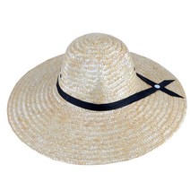 대경몰 농모 밀집 밀짚 왕골 농사 작업 낚시 자외선 모자