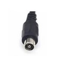 인산철 배터리 충전기 팬이있는 리튬 이온 전기, rca, 에게