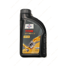 훅스 GT1 프로 C3 5W30 BMW/벤츠/아우디 가솔린/디젤용 100%합성엔진오일 (1L), 1000ml, 1개