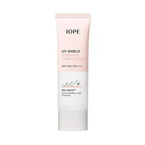 UV 쉴드 에센셜 톤업 선 50ml