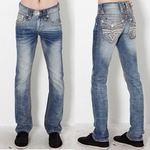락리바이벌 몰튼04 / MORTON 04 In Straight (RP9654J4 J4)