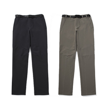 K2 남성용 BOOST 마운틴 기모 팬츠 KMU22395