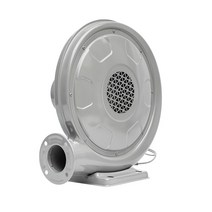 집진기 모터 송풍기 구리 주방 목공용 이동식 흡입기, 1.1KW 220v 구리모터