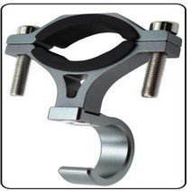 헬맷 로프 수하물 스쿠터자전거오토바이에 대 한 새로운 걸이 가방 후크 발톱 알루미늄 합금, b