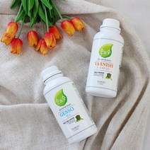 노루페인트 순&수 젯소 백색 반광 18LT