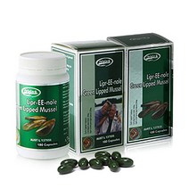 [오리진에이] 초록홍합 1500mg 180정 x 2병, 2개