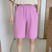 드레스날다 매일매일 네온컬러 트레이닝 밴딩 팬츠(mpt1205)