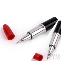 1개배송 립스틱 볼펜 캐릭터볼펜 캐릭터펜
