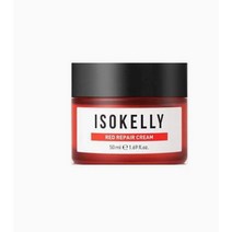 이소켈리 레드 리페어크림50ml