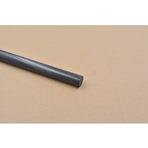 3d 프린터 탄소 10mm 섬유 막대 길이 450mm 라운드 에어로모델링 보강재 평면 로봇 1 개, 02 410mm